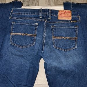 Lucky Brand Jeans Bootcut
